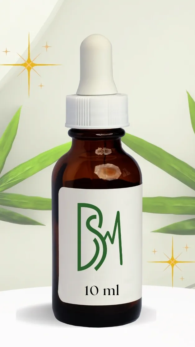 Aceite Ozonizado